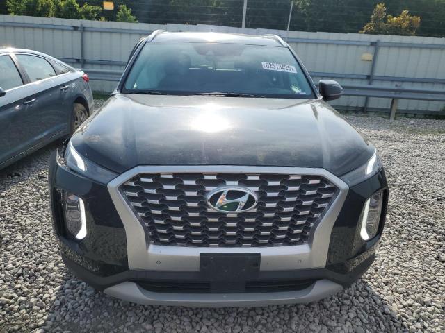  HYUNDAI PALISADE 2022 Czarny