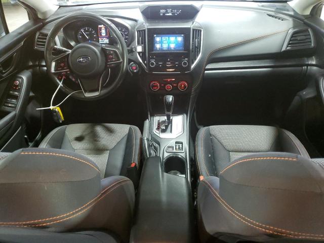  SUBARU CROSSTREK 2021 Charcoal
