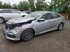2016 Honda Civic Lx იყიდება Baltimore-ში, MD - Front End