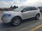 2013 Ford Edge Limited zu verkaufen in Nampa, ID - Rear End