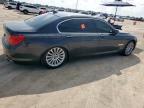 2012 Bmw 750 Lxi de vânzare în Wilmer, TX - Mechanical