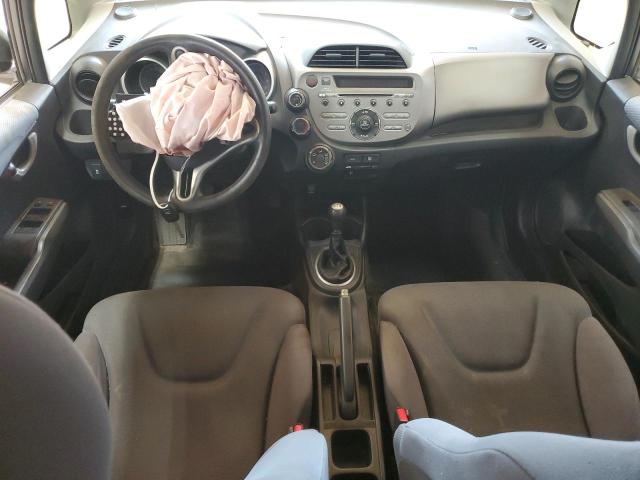  HONDA FIT 2013 Серый