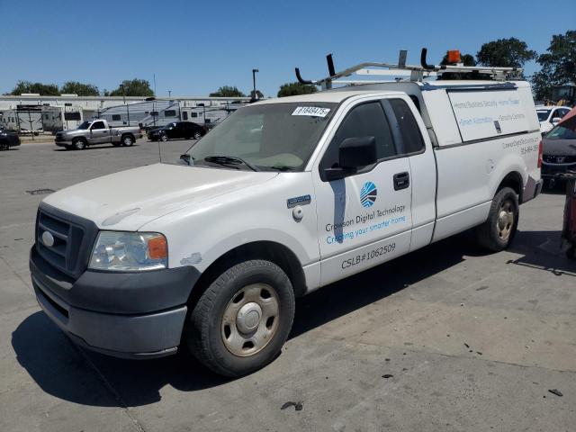 2008 Ford F150