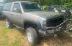1998 Chevrolet Tahoe K1500 for Sale in Grenada, MS - Side