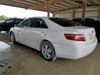 2009 Toyota Camry Base за продажба в Houston, TX - Minor Dent/Scratches