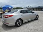 2013 Kia Optima Hybrid for Sale in Fort Pierce, FL - Normal Wear