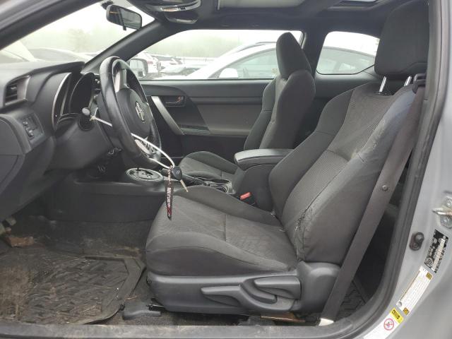 2011 TOYOTA SCION TC 