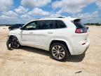 2019 Jeep Cherokee Overland for Sale in New Braunfels, TX - Front End