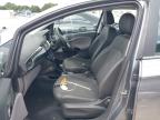 2016 VAUXHALL CORSA SE A for sale at Copart SANDY