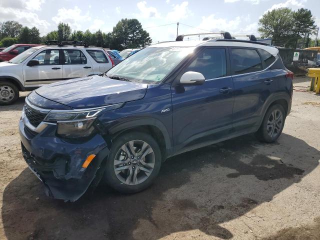 KIA SELTOS S 2023