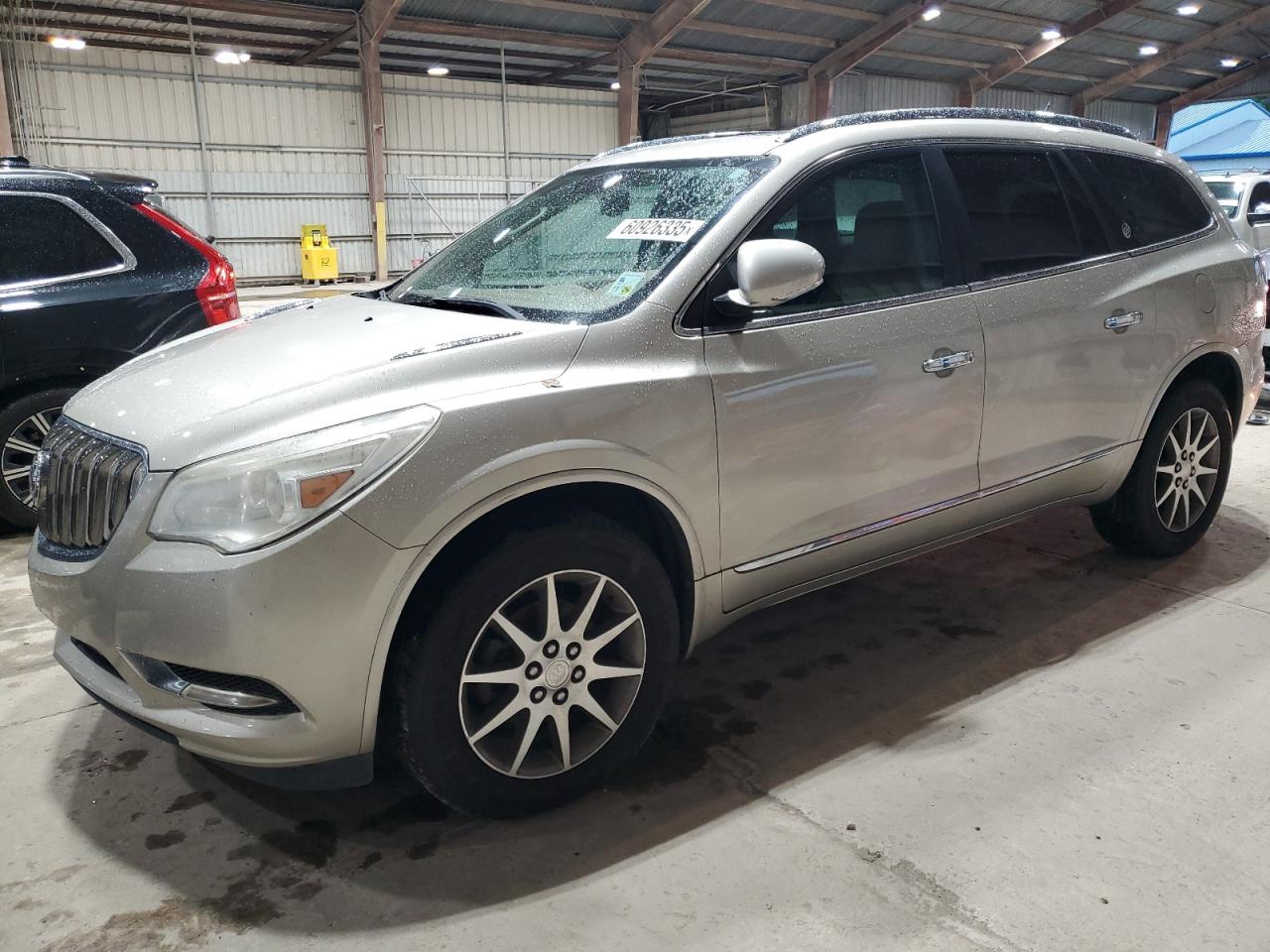 2013 Buick Enclave for Sale in Greenwell Springs, LA - Minor Dent/Scratches