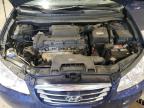 2010 Hyundai Elantra Blue for Sale in West Mifflin, PA - Side