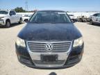 2009 Volkswagen Passat Turbo за продажба в Anderson, CA - Water/Flood