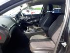2013 VAUXHALL INSIGNIA T for sale at Copart WHITBURN