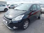 2015 PEUGEOT 208 ACTIVE for sale at Copart CHESTER