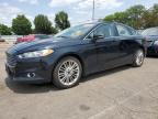 2016 Ford Fusion Se zu verkaufen in Moraine, OH - Side