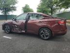 Baltimore, MD에서 판매 중인 2025 Nissan Sentra Sv   - Side