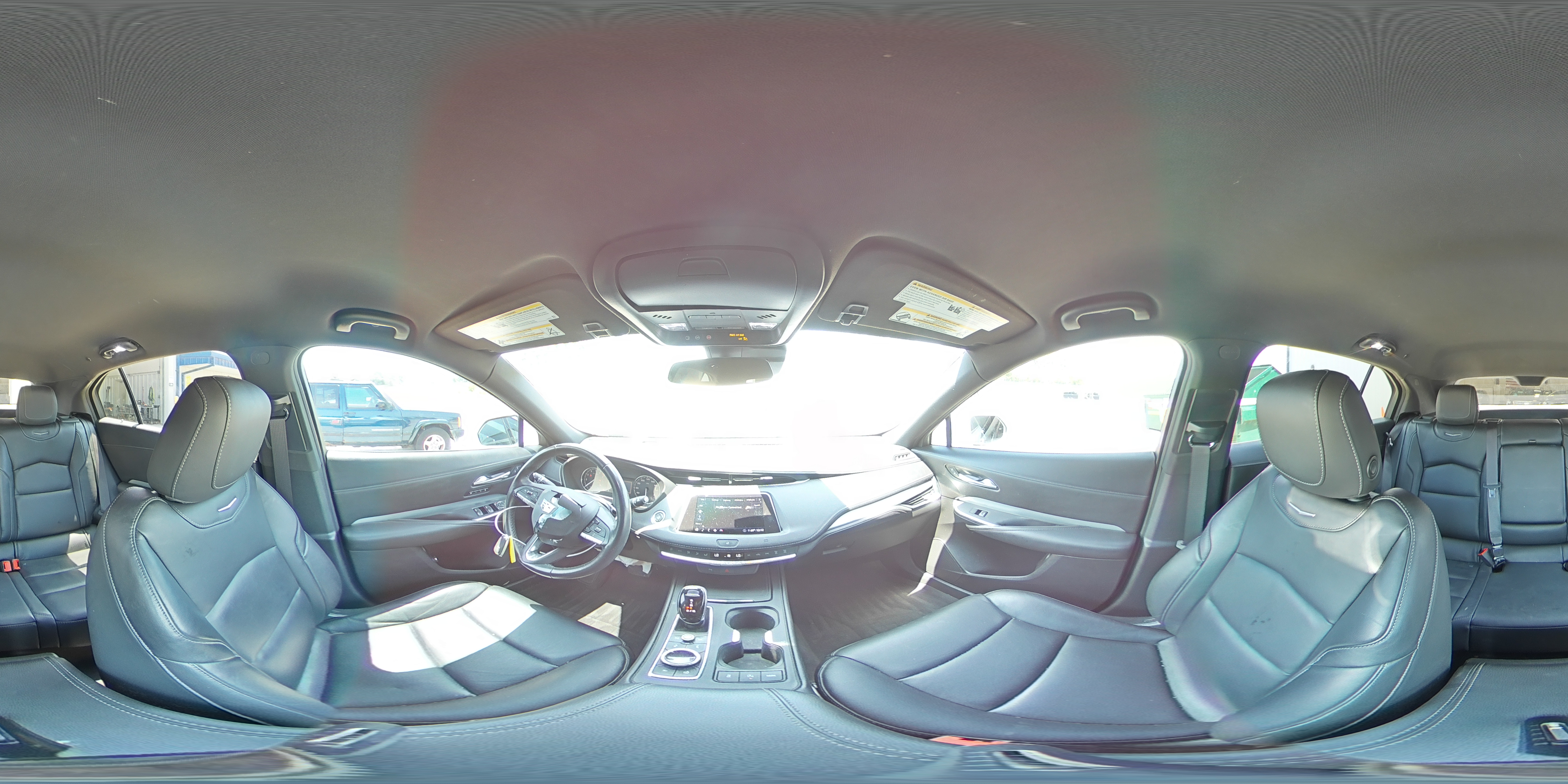 2020 Cadillac Xt4 Premium Luxury VIN: 1GYFZDR48LF033501 Lot: 62225505