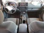 2007 Nissan Xterra Off Road იყიდება Phoenix-ში, AZ - Front End