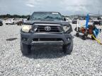 2012 Toyota Tacoma Double Cab Prerunner Long Bed на продаже в Arcadia, FL - Front End