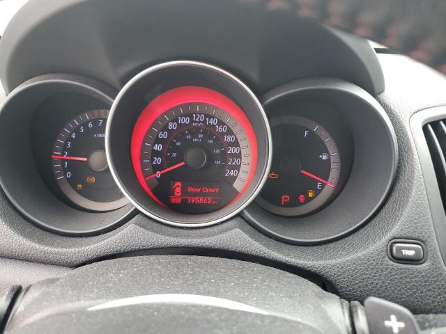 2012 KIA FORTE SX