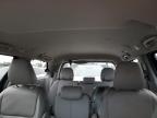 2015 Toyota Sienna Xle იყიდება Los Angeles-ში, CA - Front End