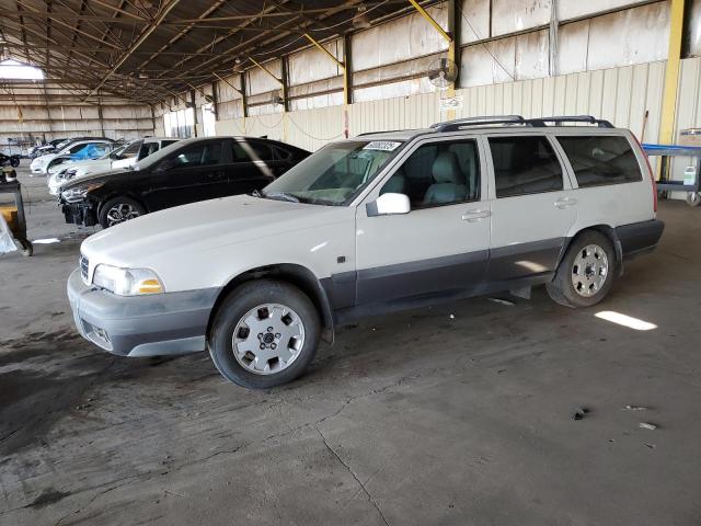 2000 Volvo V70 Xc