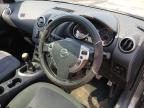 2012 NISSAN QASHQAI +2 for sale at Copart WESTBURY