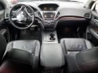 2016 Acura Mdx Techno 3.5L en Venta en Windsor, NJ - Front End