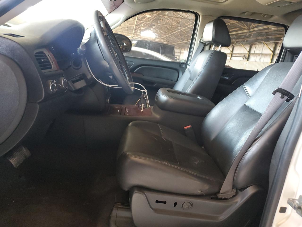 2009 Chevrolet Avalanche K1500 Ltz VIN: 3GNFK32029G268048 Lot: 60334525