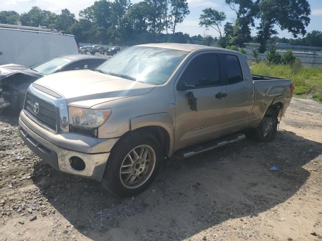 2007 Toyota Tundra Double Cab Sr5
