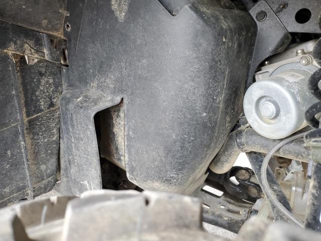 2024 POLARIS SPORTSMAN 850 ULTIMATE TRAIL LE  