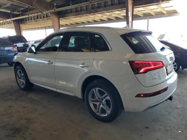  AUDI Q5 2019 Biały