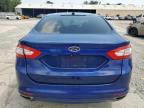 2016 Ford Fusion Se   na sprzedaż w Corpus Christi, TX - Front End