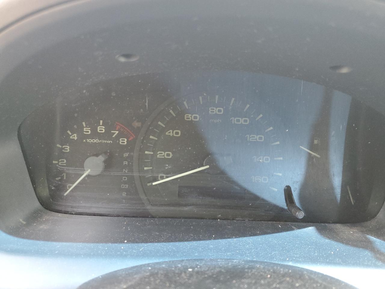 2006 Honda Accord Ex VIN: 1HGCM66586A016250 Lot: 61702525