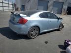 2007 Toyota Scion Tc  de vânzare în Antelope, CA - Front End