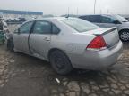 2008 Chevrolet Impala Lt for Sale in Woodhaven, MI - Front End