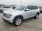 2018 Volkswagen Atlas Se en Venta en Grand Prairie, TX - Undercarriage