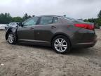 2013 Kia Optima Ex   за продажба в Mendon, MA - Front End