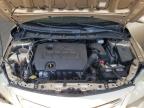 2013 Toyota Corolla Base   للبيع في Sacramento، CA - Side