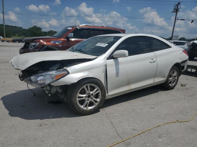 2007 Toyota Camry Solara Se