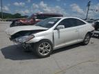2007 Toyota Camry Solara Se за продажба в Lebanon, TN - Front End