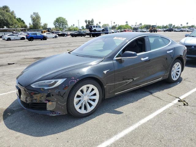 2017 Tesla Model S 