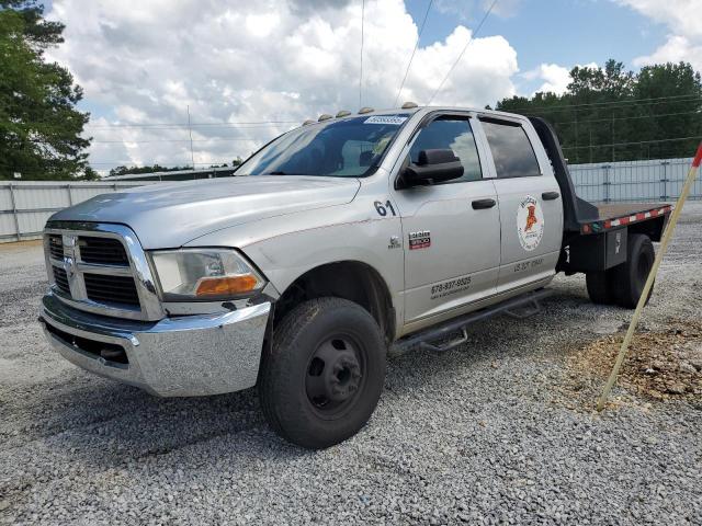2012 Dodge Ram 3500 St
