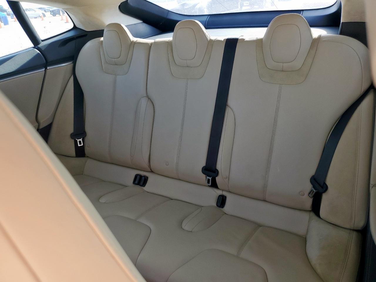 2013 Tesla Model S VIN: 5YJSA1DNXDFP26540 Lot: 63107965