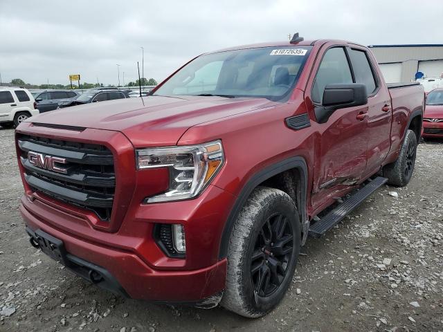 GMC SIERRA K15 2021