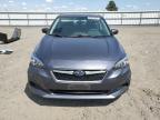 2017 Subaru Impreza  იყიდება Airway Heights-ში, WA - Rear End