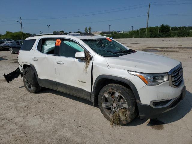 GMC ACADIA 2017 Biały