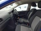 2010 VOLKSWAGEN POLO S 60 for sale at Copart BRISTOL