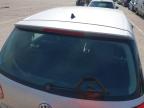 2007 VOLKSWAGEN GOLF FSI S for sale at Copart SANDWICH